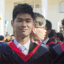 SureWin Chan
